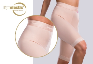 LIPOELASTIC® compression leggings for women