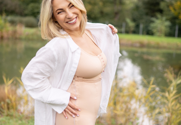 How Long Should You Wear Compression Garments After Liposuction?