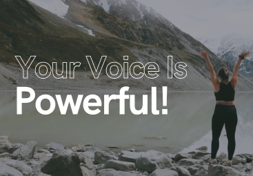 Lipoedema: Your Voice is Powerful - Join the Lipoedema Heroes Community