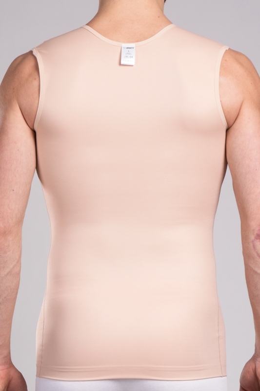 Mens compression vest MTmL Variant | LIPOELASTIC