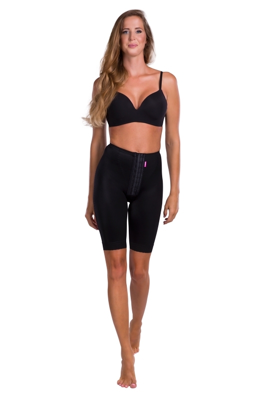 Compression above knee shorts TF Variant  | LIPOELASTIC