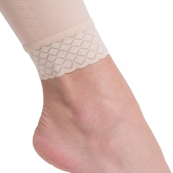 Compression below knee girdle VB Comfort  | LIPOELASTIC