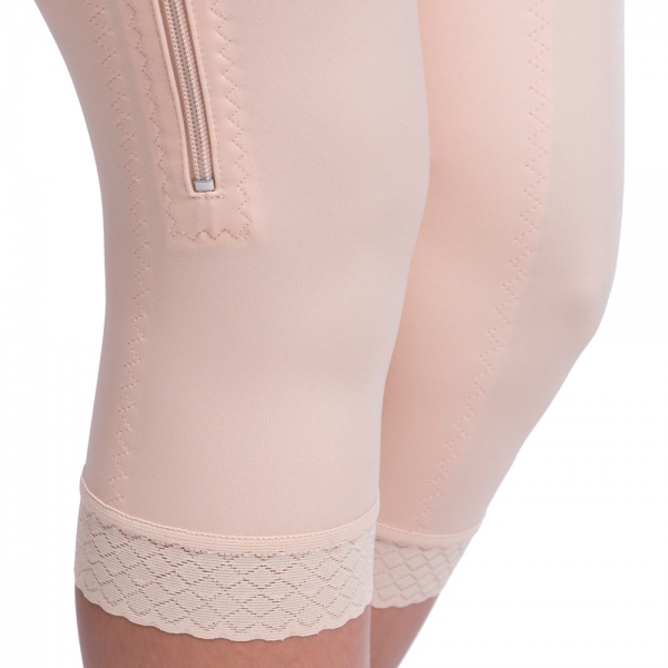 Compression below knee girdle VD Comfort | LIPOELASTIC