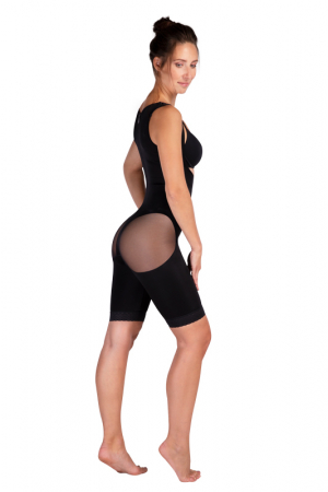 Lipoelastic UK Compression Garments  The Fitting Service – The Fitting  Service