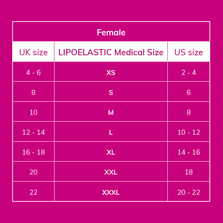 LIPOELASTIC - Are you familiar with hemming technology? ➡️ You can find it  on many of our bras or garments. It is a special technique of seamless  finishing, which prevents the bra